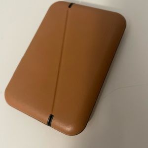 Bellroy Flip Case Cars Holder